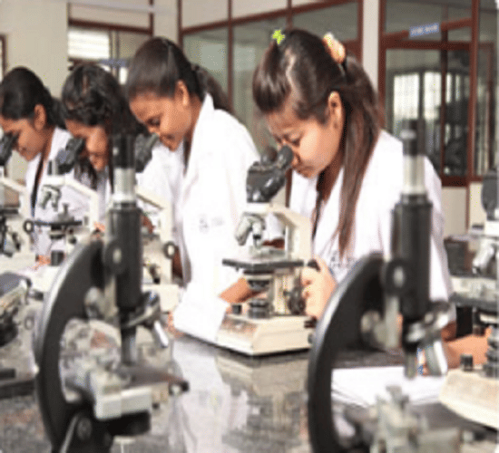 Academy of Management and Information Technology Bhubaneswar Infrastructure photo 3